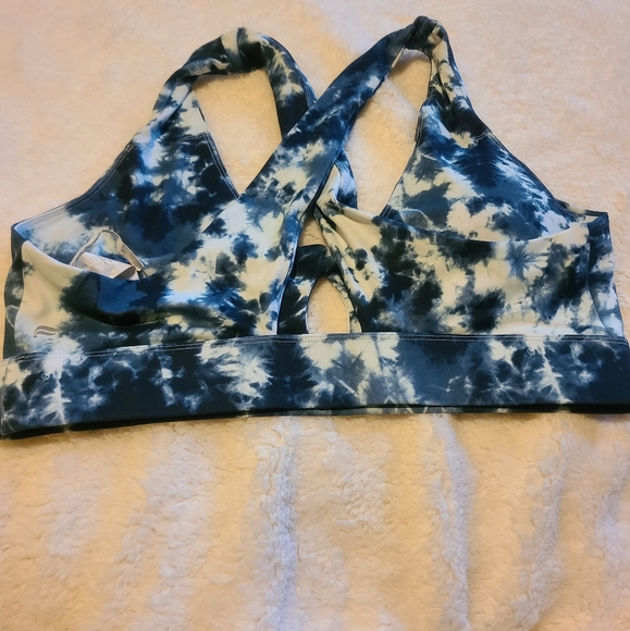 Fabletics Sports Bra - Picture 3 of 3